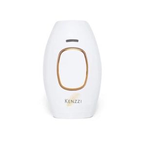 Kenzzi Premium IPL Handset (MSRP $299)
Brand new in box
